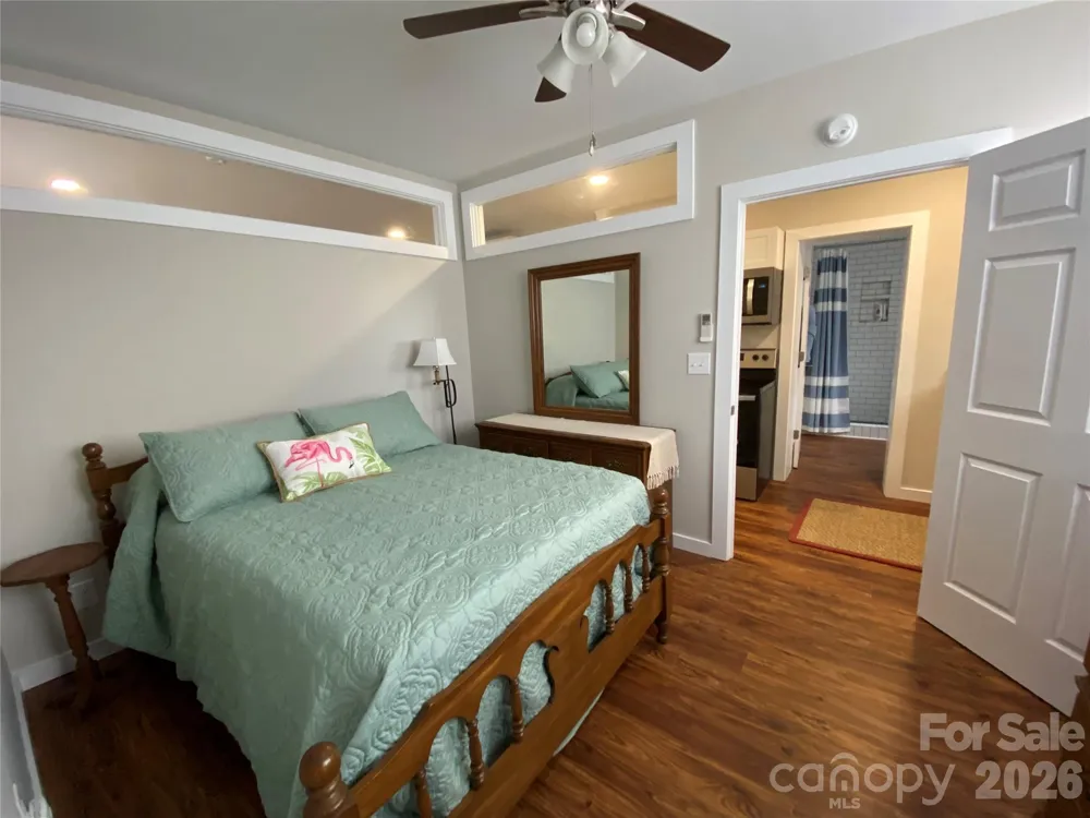 161 Melrose Avenue #5 Tryon, NC 28782