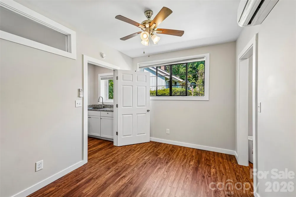 161 Melrose Avenue #5 Tryon, NC 28782