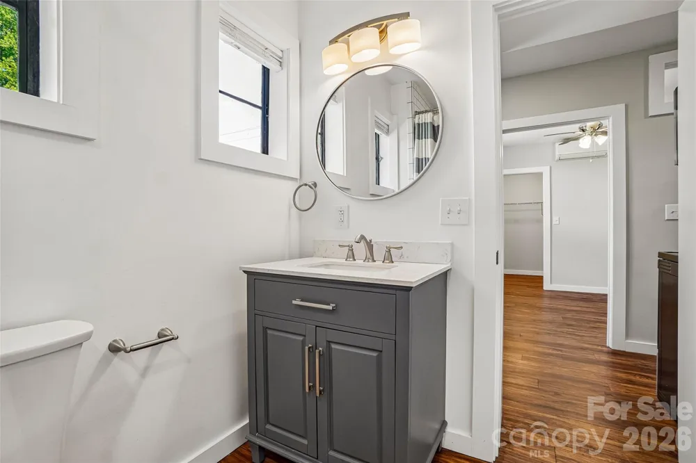 161 Melrose Avenue #5 Tryon, NC 28782