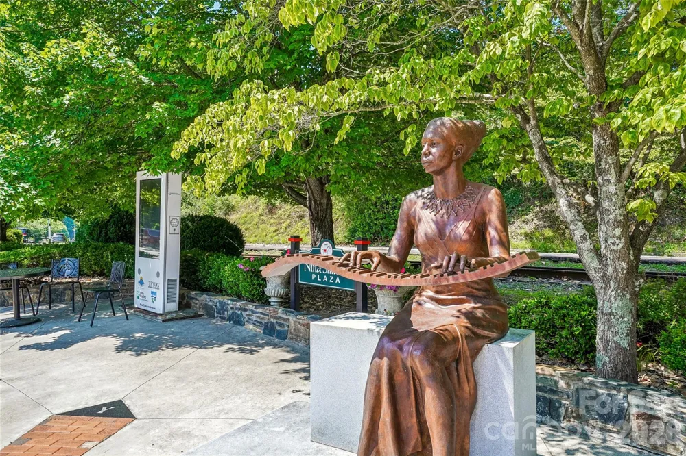 161 Melrose Avenue #5 Tryon, NC 28782