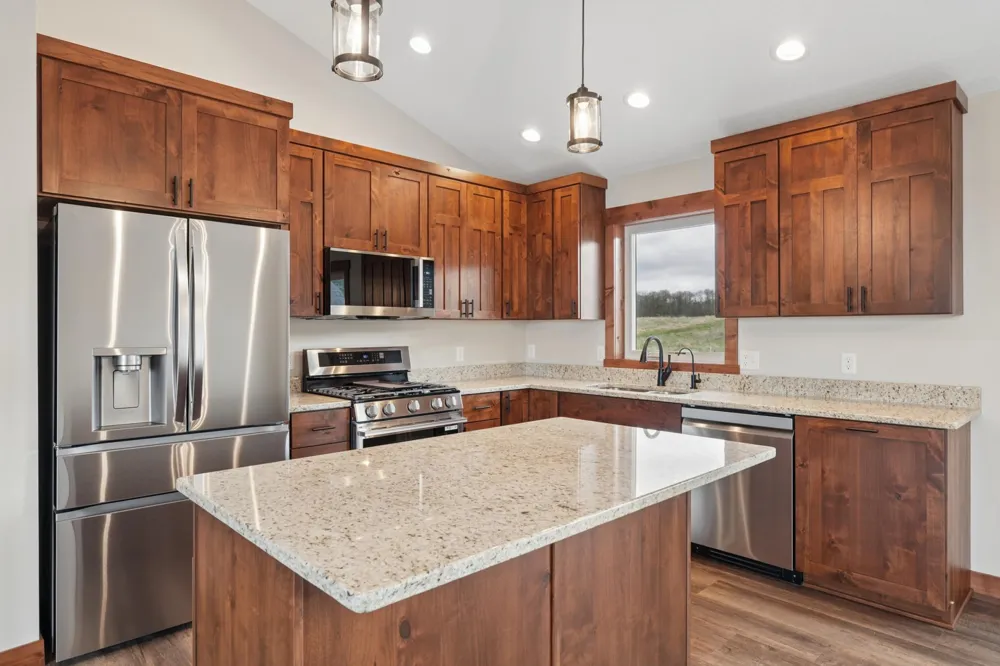 222 Eagle Ridge Drive Roberts, WI 54023
