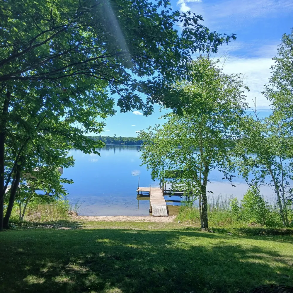 2047 Clover Lane NE Longville, MN 56655