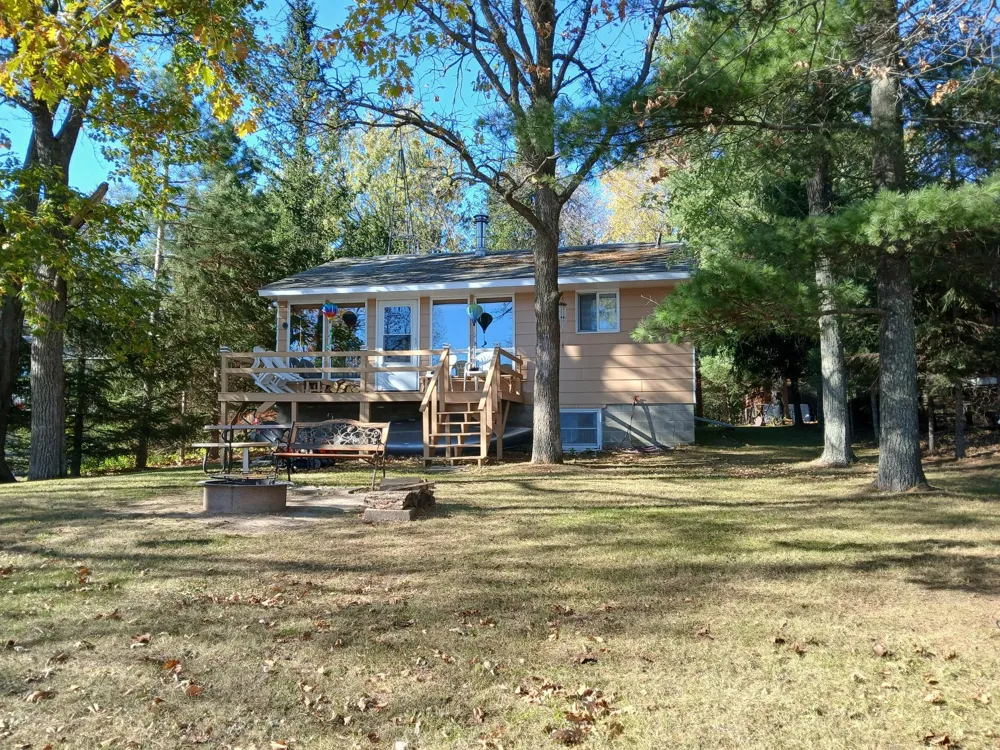 2047 Clover Lane NE Longville, MN 56655