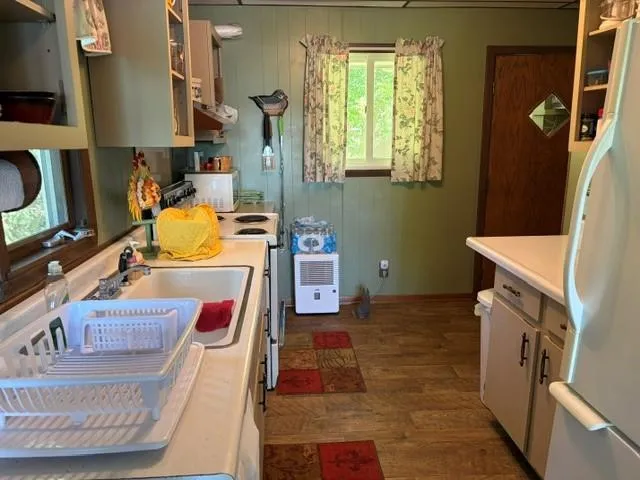 2047 Clover Lane NE Longville, MN 56655