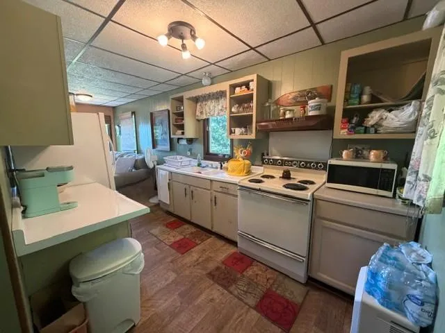 2047 Clover Lane NE Longville, MN 56655