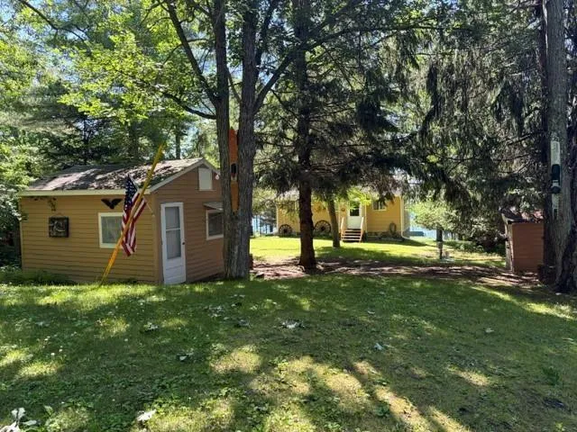 2047 Clover Lane NE Longville, MN 56655
