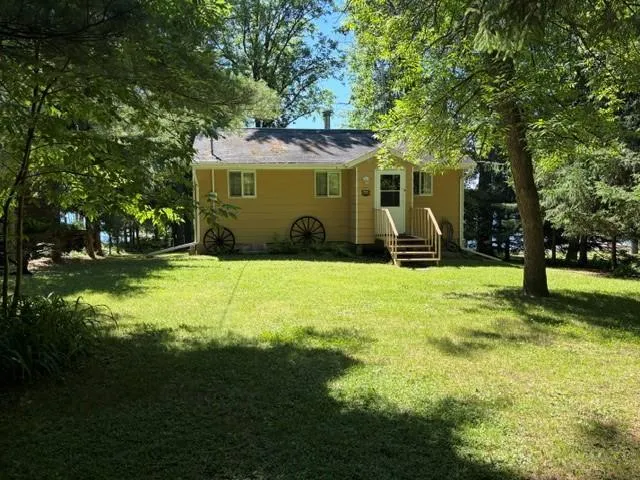 2047 Clover Lane NE Longville, MN 56655