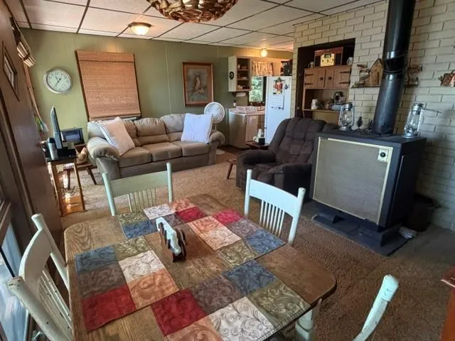 2047 Clover Lane NE Longville, MN 56655