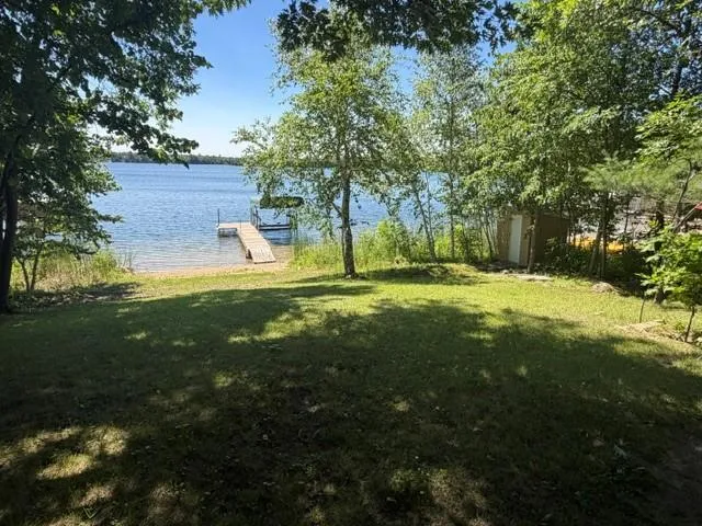 2047 Clover Lane NE Longville, MN 56655
