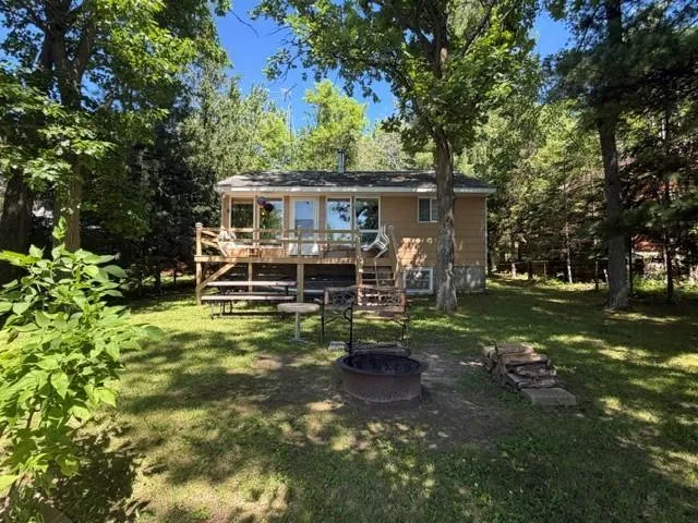2047 Clover Lane NE Longville, MN 56655