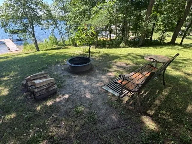 2047 Clover Lane NE Longville, MN 56655