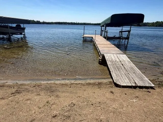 2047 Clover Lane NE Longville, MN 56655