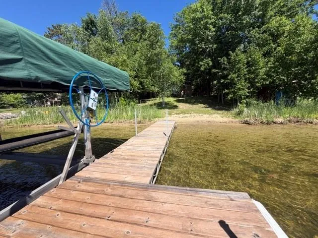 2047 Clover Lane NE Longville, MN 56655