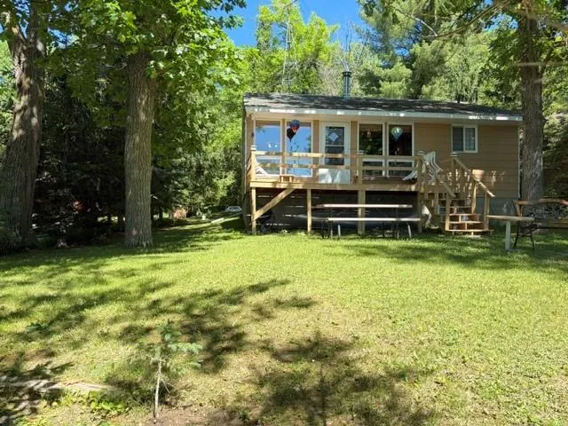 2047 Clover Lane NE Longville, MN 56655