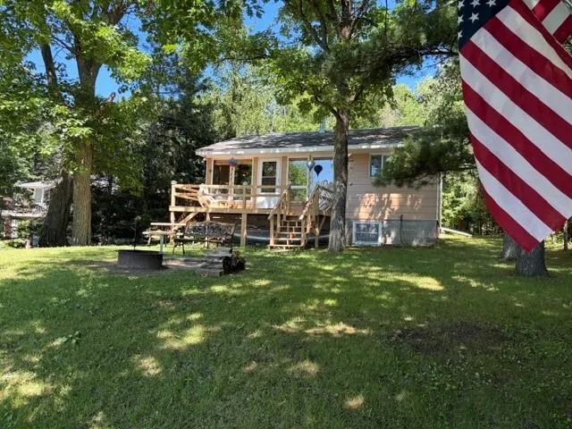 2047 Clover Lane NE Longville, MN 56655