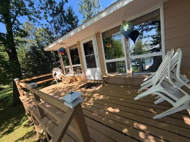 2047 Clover Lane NE Longville, MN 56655