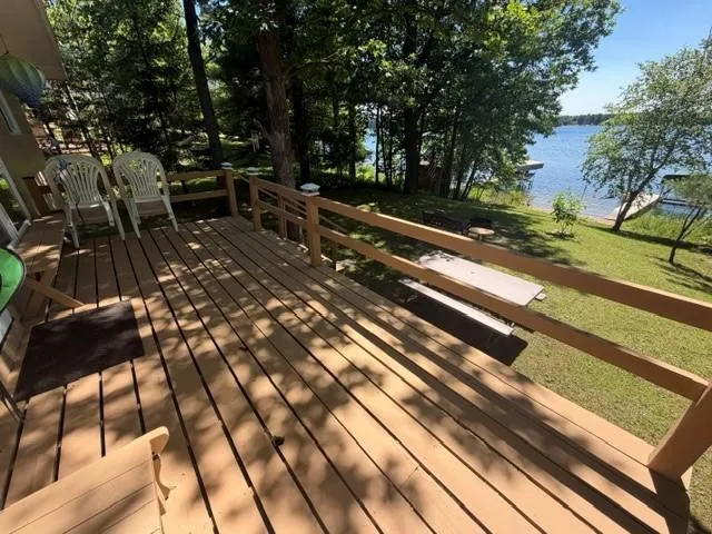 2047 Clover Lane NE Longville, MN 56655