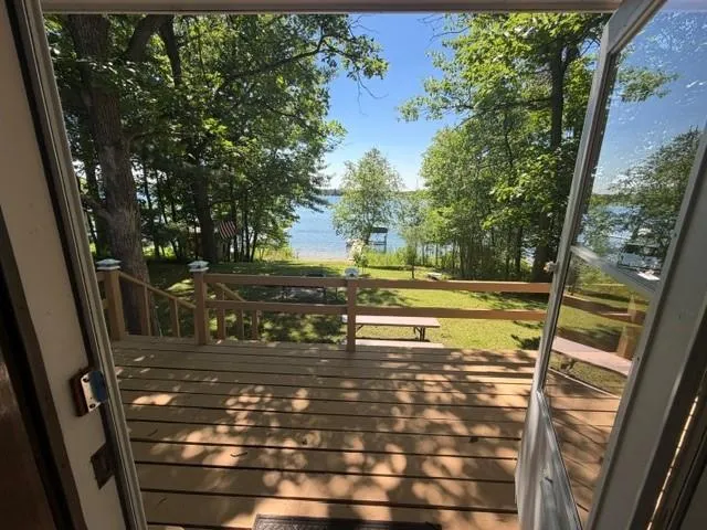 2047 Clover Lane NE Longville, MN 56655