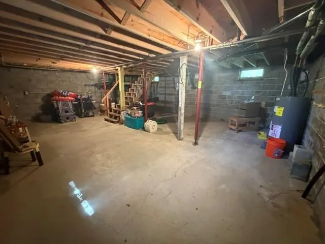 2047 Clover Lane NE Longville, MN 56655