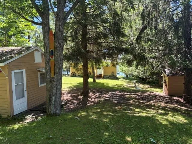 2047 Clover Lane NE Longville, MN 56655