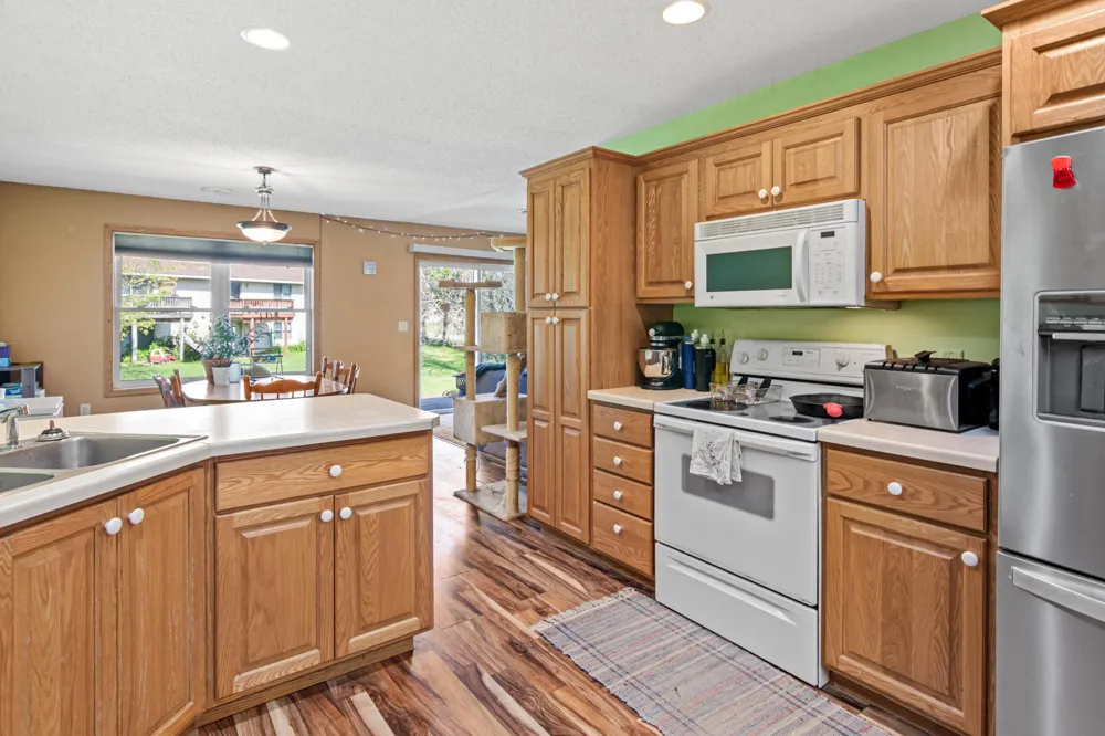 937 Anika Court Ellsworth, WI 54011