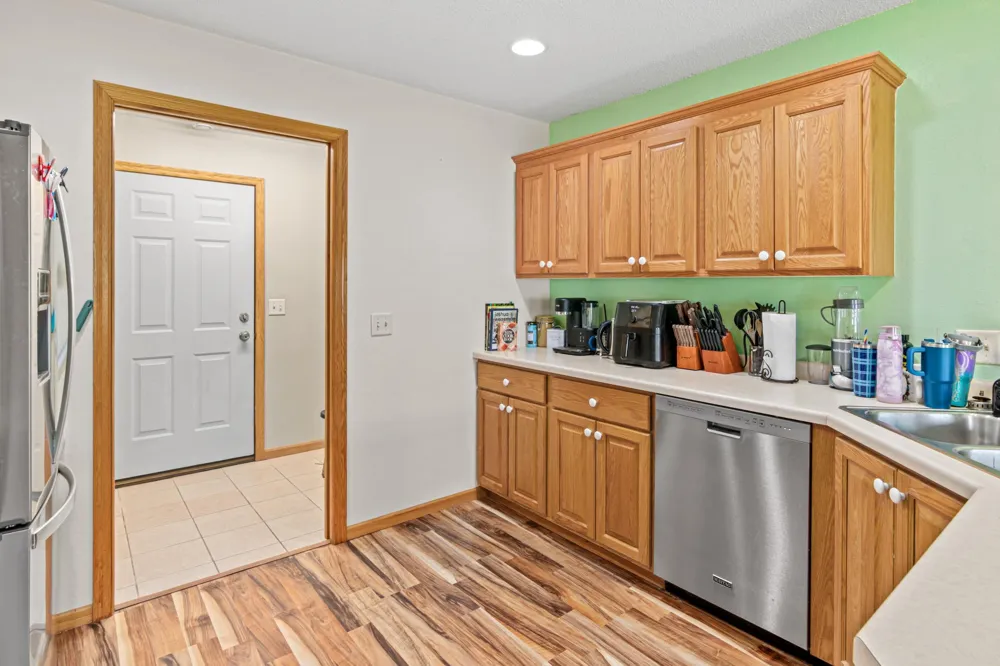 937 Anika Court Ellsworth, WI 54011