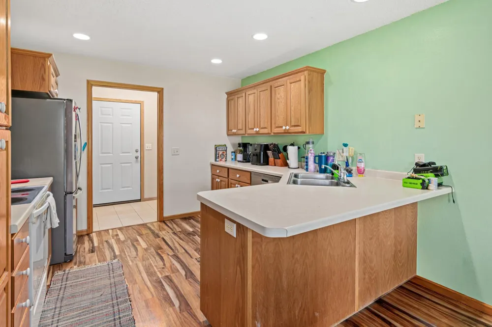 937 Anika Court Ellsworth, WI 54011