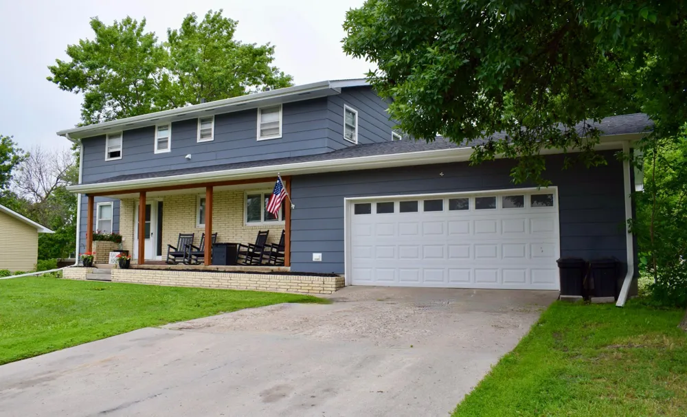 817 Alice Drive Thief River Falls, MN 56701