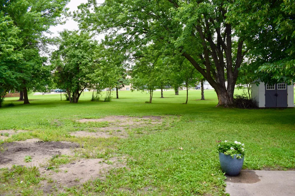 817 Alice Drive Thief River Falls, MN 56701