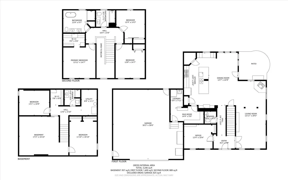 20125 170th Street NW Big Lake, MN 55309
