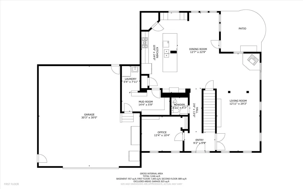 20125 170th Street NW Big Lake, MN 55309