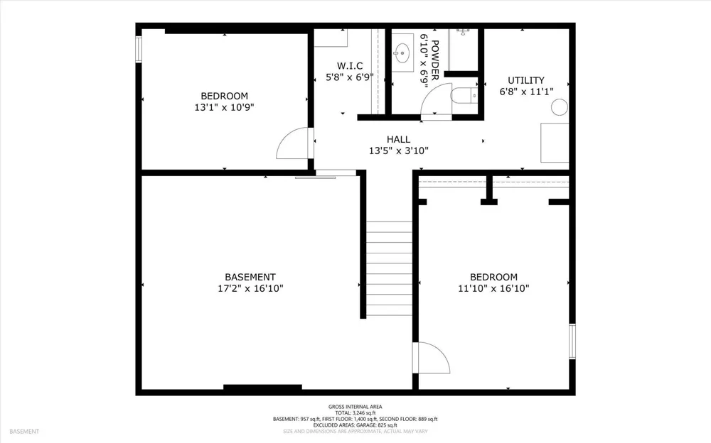 20125 170th Street NW Big Lake, MN 55309