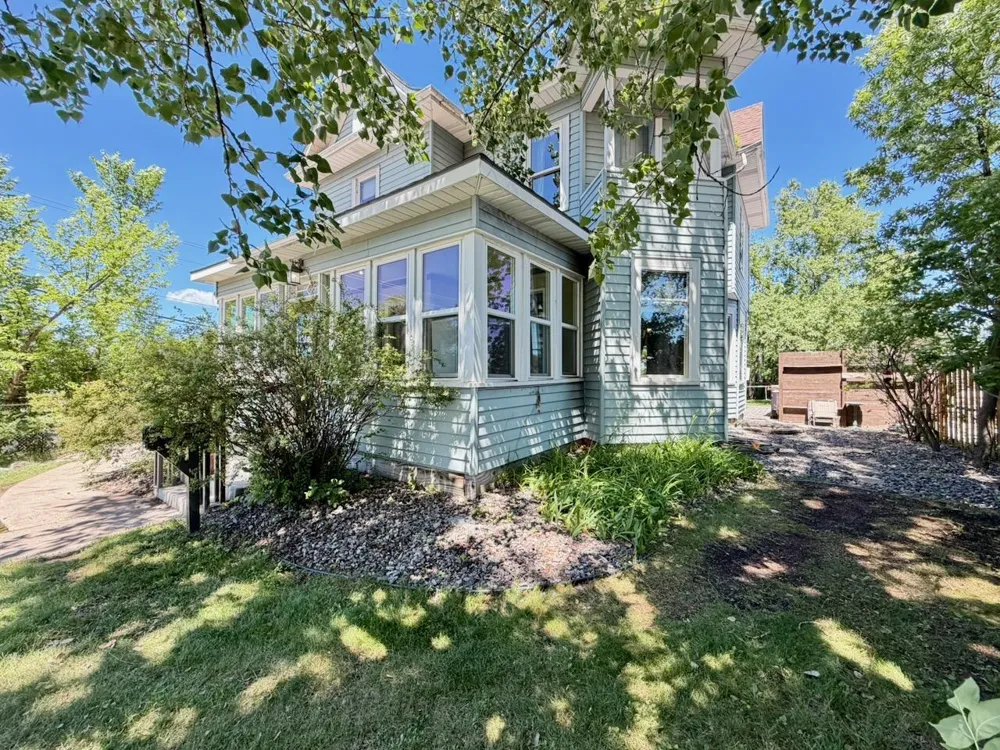 212 W Junius Avenue Fergus Falls, MN 56537
