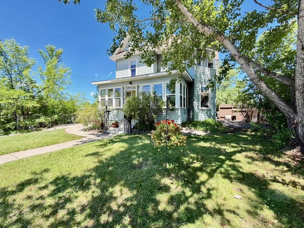 212 W Junius Avenue Fergus Falls, MN 56537
