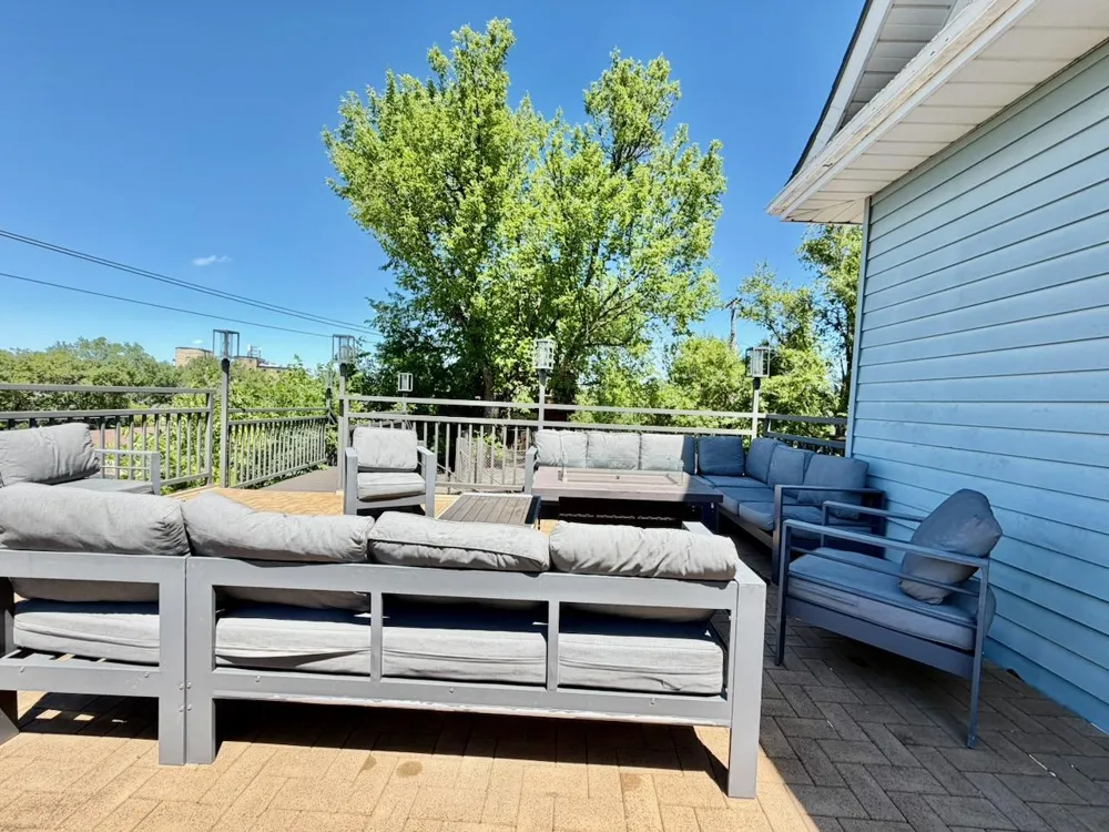 212 W Junius Avenue Fergus Falls, MN 56537