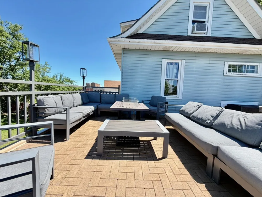 212 W Junius Avenue Fergus Falls, MN 56537