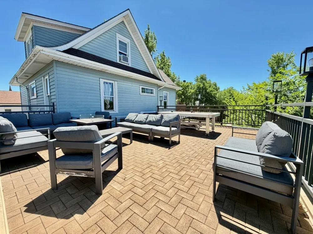 212 W Junius Avenue Fergus Falls, MN 56537