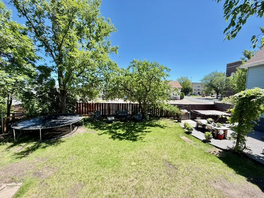 212 W Junius Avenue Fergus Falls, MN 56537