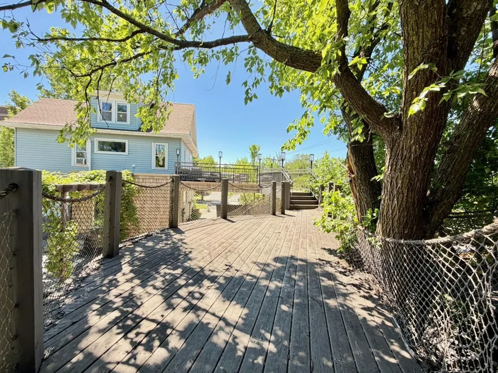 212 W Junius Avenue Fergus Falls, MN 56537