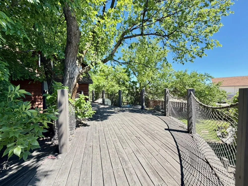 212 W Junius Avenue Fergus Falls, MN 56537
