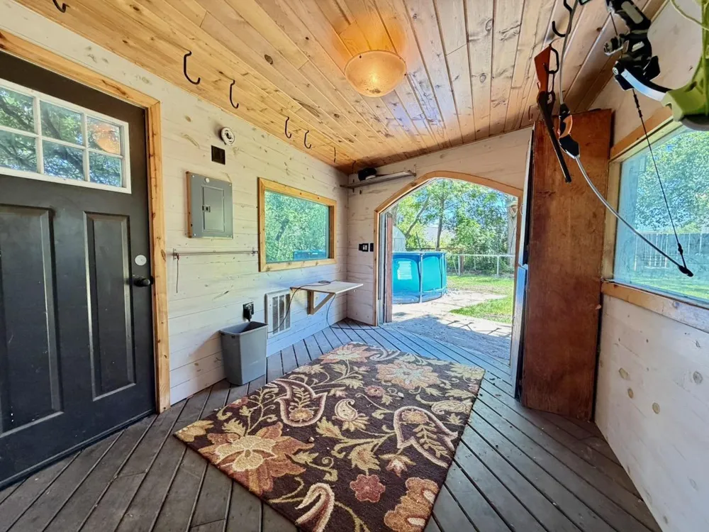 212 W Junius Avenue Fergus Falls, MN 56537