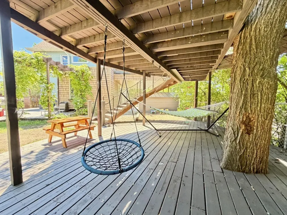212 W Junius Avenue Fergus Falls, MN 56537