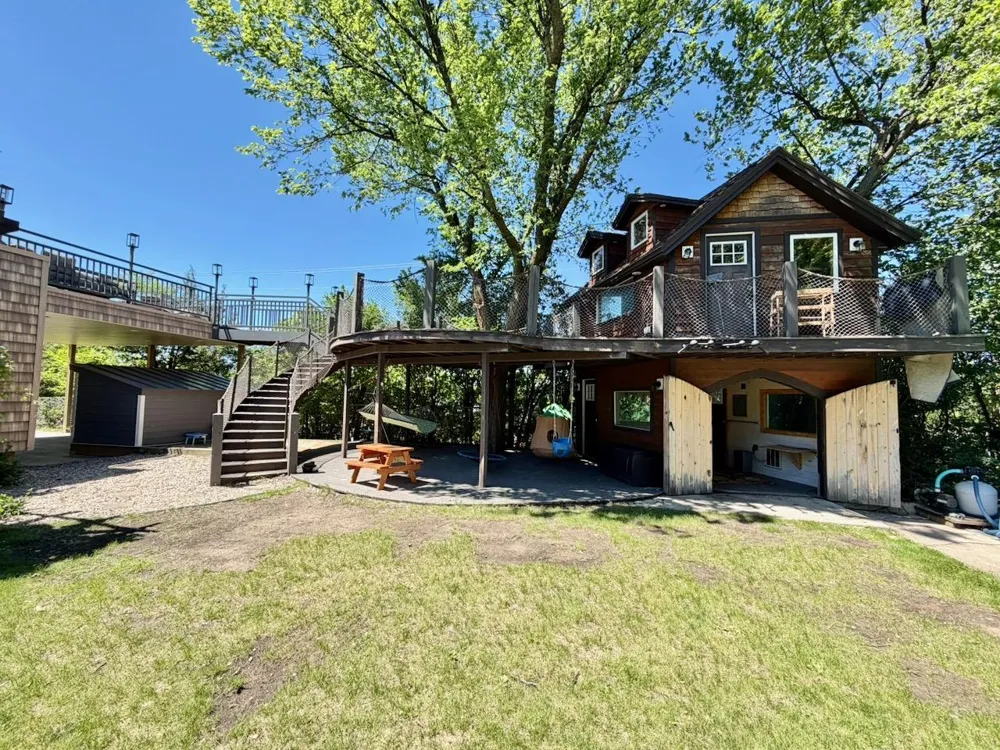 212 W Junius Avenue Fergus Falls, MN 56537