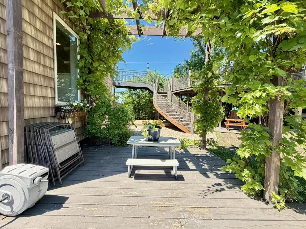 212 W Junius Avenue Fergus Falls, MN 56537