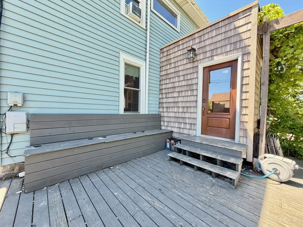 212 W Junius Avenue Fergus Falls, MN 56537