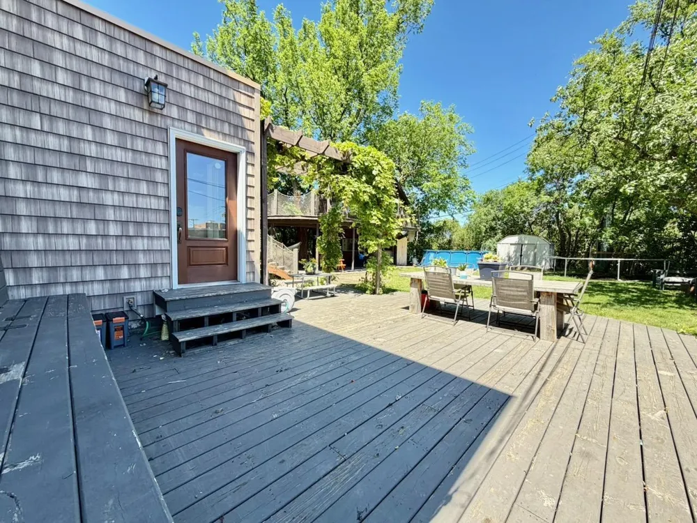 212 W Junius Avenue Fergus Falls, MN 56537