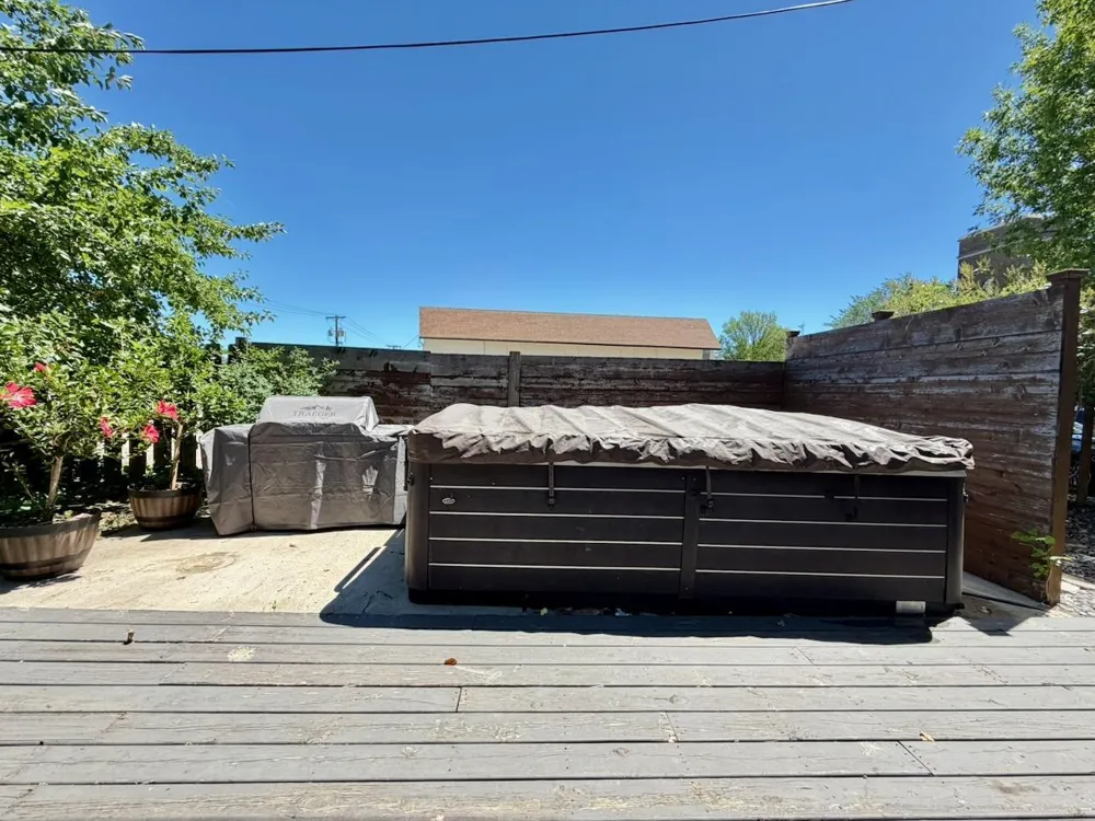 212 W Junius Avenue Fergus Falls, MN 56537