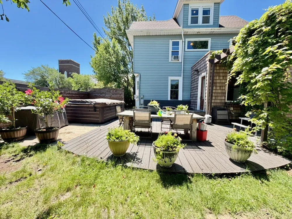212 W Junius Avenue Fergus Falls, MN 56537