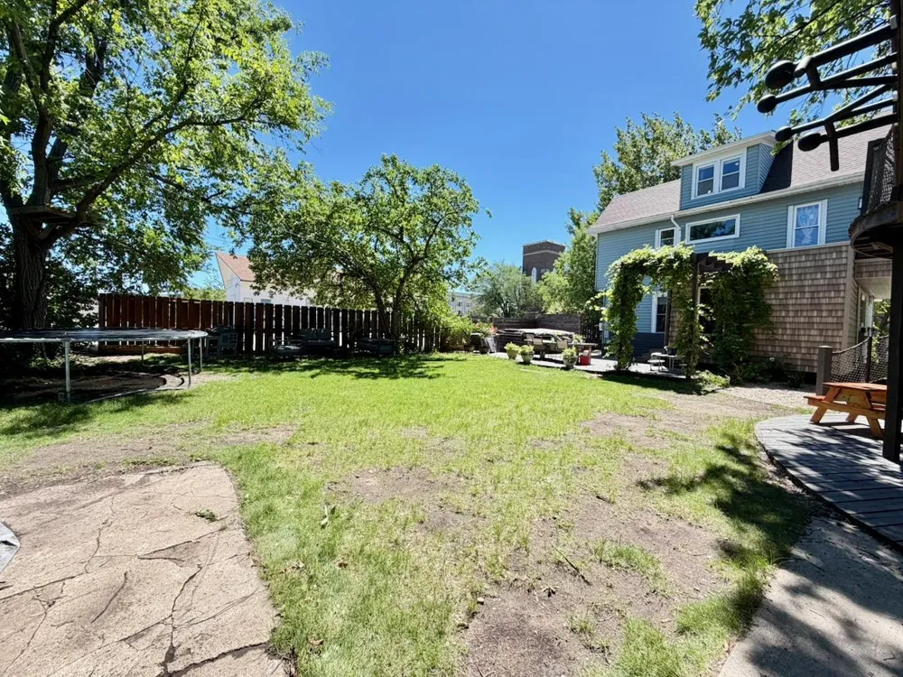 212 W Junius Avenue Fergus Falls, MN 56537