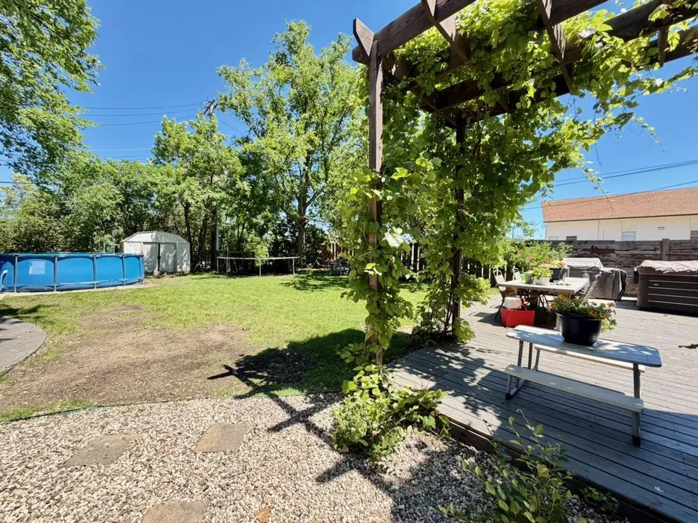 212 W Junius Avenue Fergus Falls, MN 56537